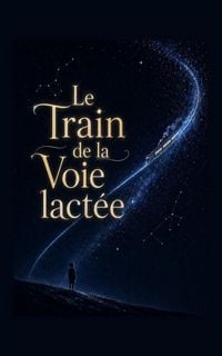 Produktbild: Le Train de la Voie lact&eacute;e