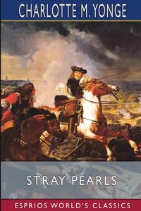 Produktbild: Stray Pearls (Esprios Classics)
