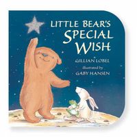 Produktbild: Lobel, G: Little Bear's Special Wish