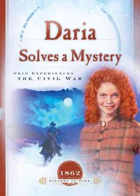 Produktbild: Daria Solves a Mystery