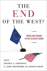 Produktbild: The End of the West?