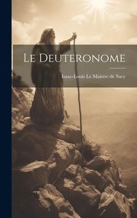 Produktbild: Le Deuteronome