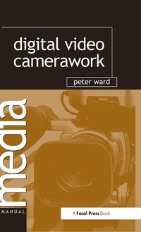 Produktbild: Digital Video Camerawork