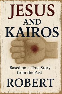 Produktbild: Jesus and Kairos