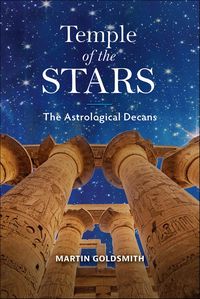 Produktbild: Temple of the Stars