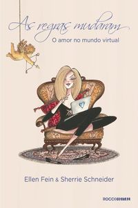 Produktbild: As regras mudaram