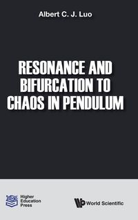 Produktbild: Resonance and Bifurcation To Chaos in Pendulum