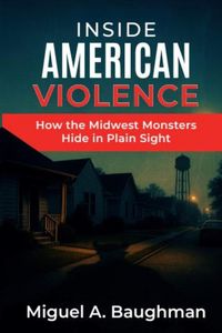 Produktbild: Inside American Violence