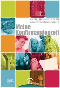 Produktbild: Meine Konfirmandenzeit