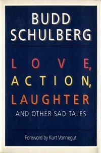 Produktbild: Love, Action, Laughter and Other Sad Tales