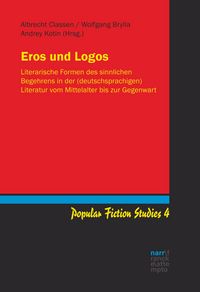 Produktbild: Eros und Logos