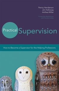 Produktbild: Practical Supervision