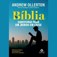 Produktbild: B&iacute;blia