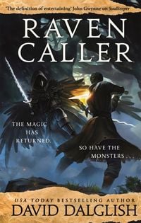 Produktbild: Ravencaller