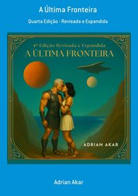 Produktbild: A &Uacute;ltima Fronteira