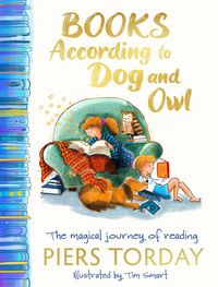 Produktbild: Books According to Dog and Owl