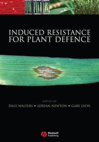 Produktbild: Induced Resistance for Plant Defence