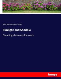 Produktbild: Sunlight and Shadow