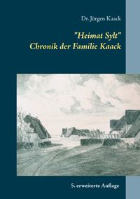 Produktbild: "Heimat Sylt"
