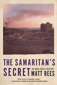 Produktbild: The Samaritan's Secret
