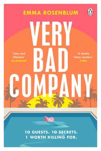 Produktbild: Very Bad Company