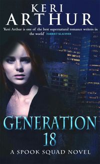Produktbild: Generation 18