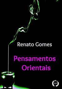 Produktbild: Pensamentos Orientais