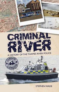 Produktbild: Criminal River