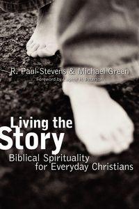 Produktbild: Living the Story