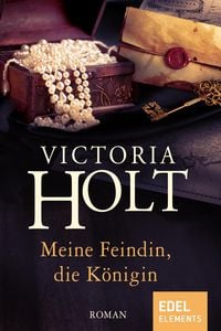 Produktbild: Meine Feindin, die K&ouml;nigin