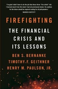 Produktbild: Firefighting