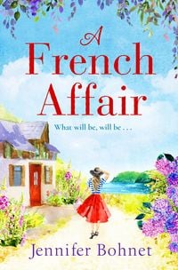 Produktbild: A French Affair