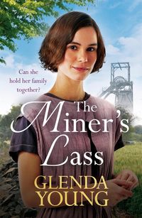 Produktbild: The Miner's Lass