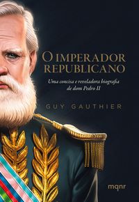 Produktbild: O imperador republicano