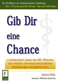 Produktbild: Gib Dir eine Chance