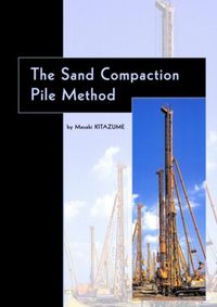 Produktbild: Kitazume, M: The Sand Compaction Pile Method