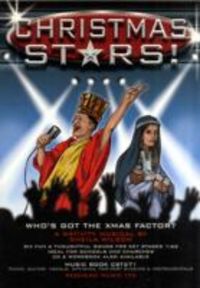 Produktbild: Wilson, S: Christmas Stars
