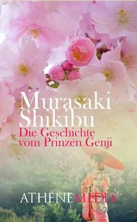 Produktbild: Die Geschichte vom Prinzen Genji