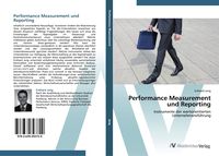 Produktbild: Performance Measurement und Reporting
