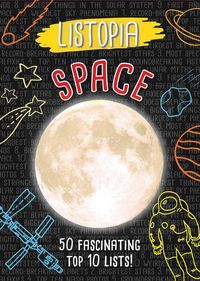 Produktbild: Listopia: Space