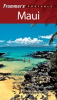 Produktbild: Frommer's Portable Maui