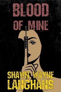 Produktbild: Blood of Mine