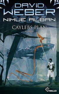 Produktbild: Nimue Alban: Caylebs Plan