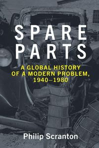Produktbild: Spare Parts