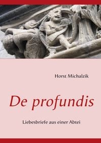 Produktbild: De profundis