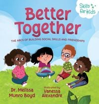 Produktbild: Better Together