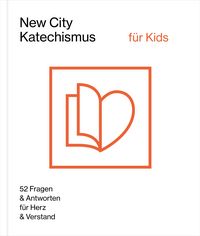 Produktbild: New City Katechismus für Kids