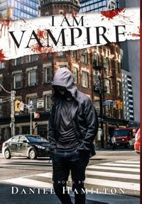 Produktbild: I Am Vampire
