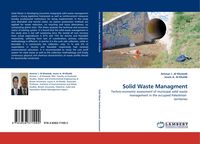 Produktbild: Solid Waste Managment