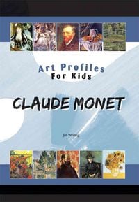 Produktbild: Art Profile For Kids Claude Mo